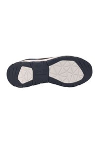 Josef Seibel Matalavartiset tennarit - ocean multi