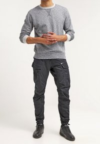 G-STAR Cargobyxor - grey