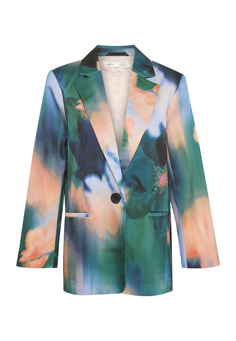 InWear Blazer meerkleurig