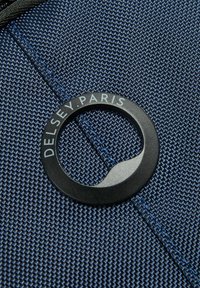 Delsey Paris LAPTOPFACH - Mochila - marineblau