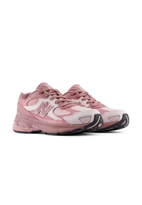 New Balance 2010 UNISEX - Trainers - rosewood / pink taffy — foto 6