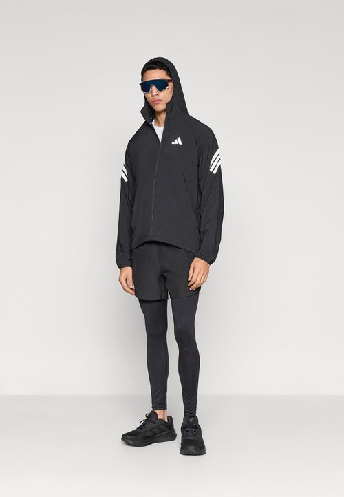 adidas ADI365 Iconic 3S Jacket — foto 2