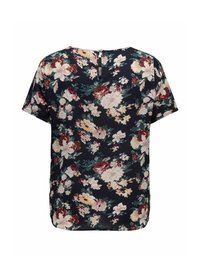 ONLY Carmakoma Blouse - night sky 14