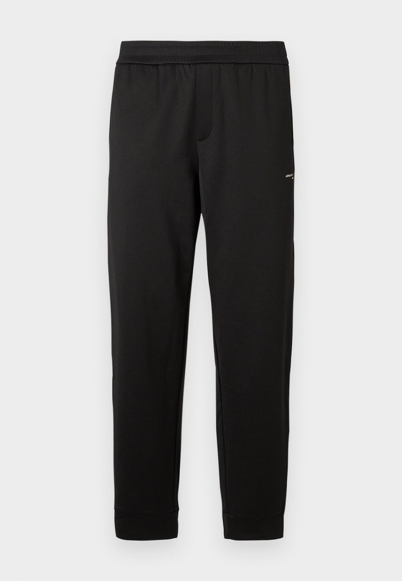Armani Exchange Trainingsbroek zwart Armani Exchange Trainingsbroek zwart