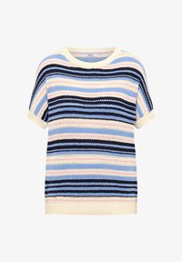 Non sélectionné, universal blue