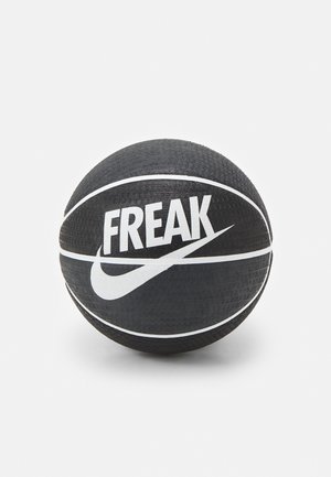 PLAYGROUND - Basketbal - anthracite/white/black