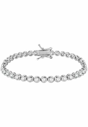 Bracciale - sølv farve
