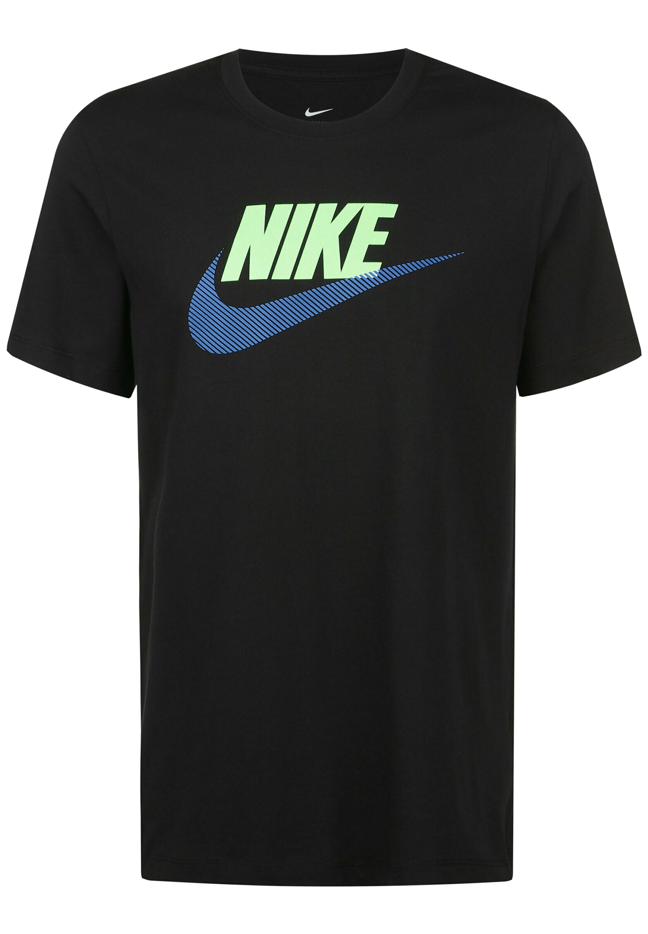 Nike Sportswear T-shirt print - black 