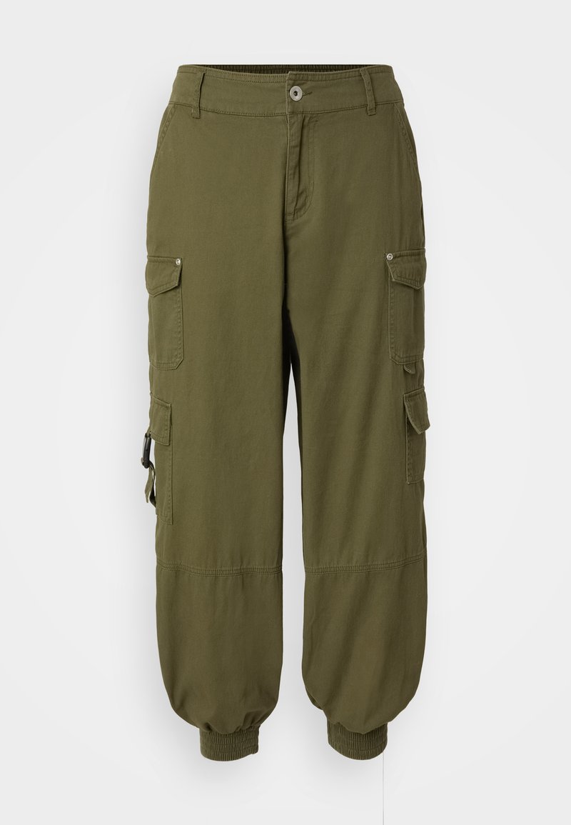Pantaloni cargo
