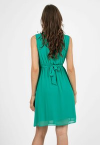 Attesa Maternity SABRY - Vestido informal - green