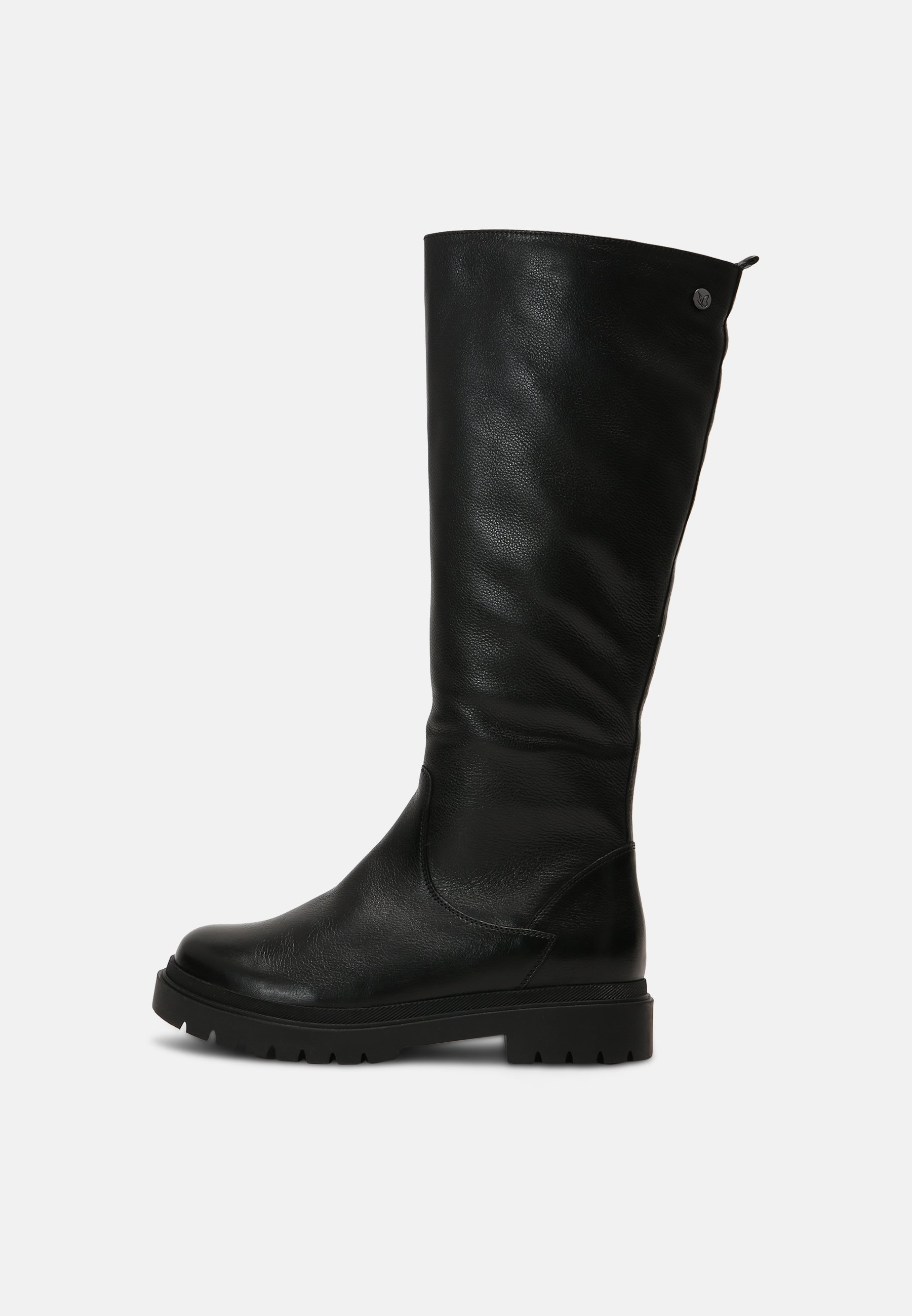 zalando stivali alti