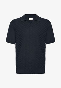 Επιλέχθηκε, dark navy