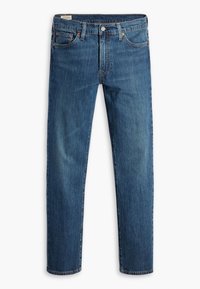 Levi's® Vaqueros rectos - blue denim