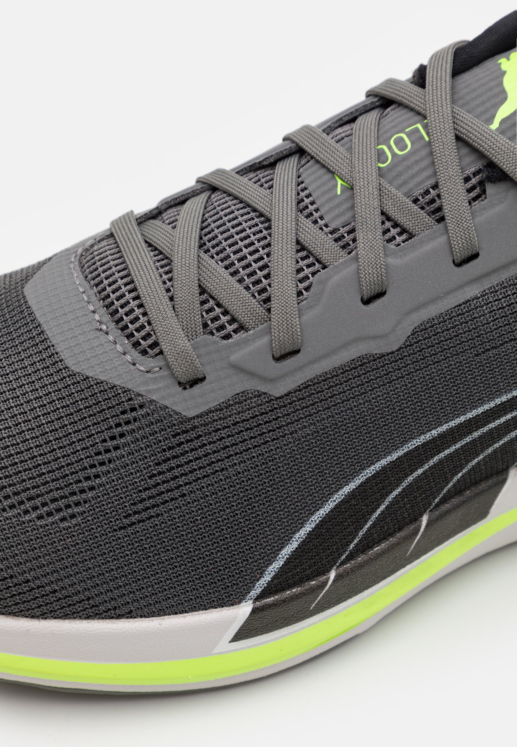 puma cell ultimate green