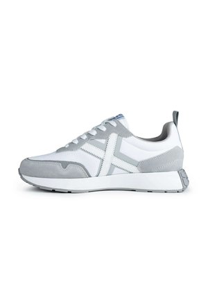 MUNICH, XEMINE - Zapatillas de entrenamiento - blanco