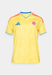 COLOMBIA 26 HOME - Voetbalshirt - Land - impact yellow