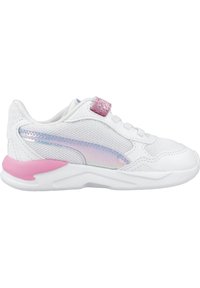 Puma X RAY SPEED LITE - Sneakers basse - blanc