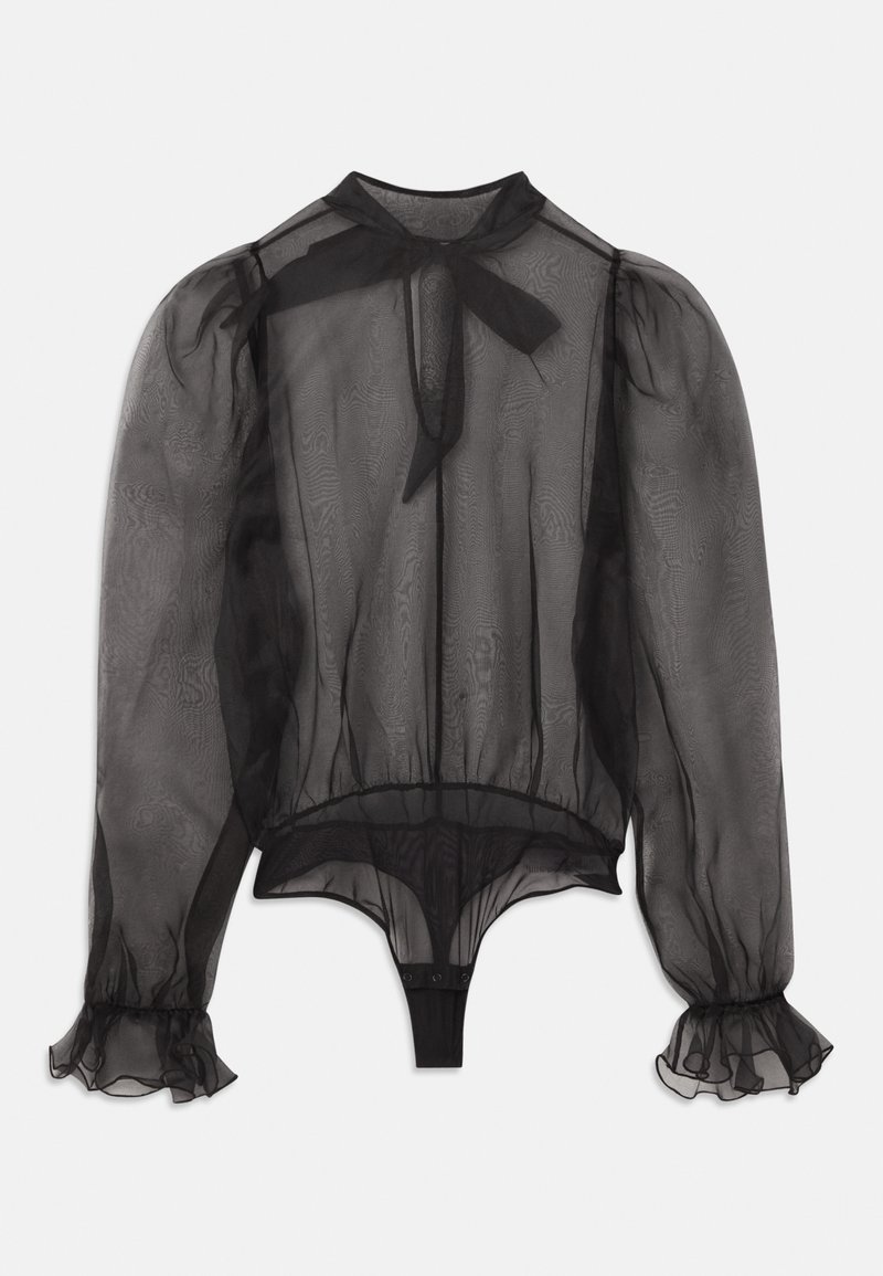 Undress Code Blouse zwart