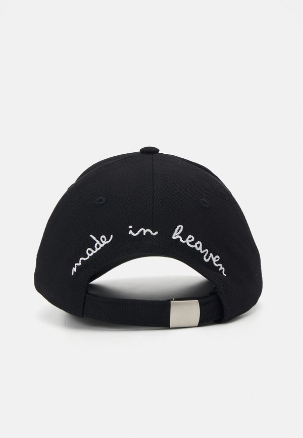 PATCH BASEBALL HAT UNISEX - Cap2