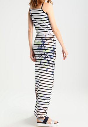 Anna Field by Zalando Robe longue - white