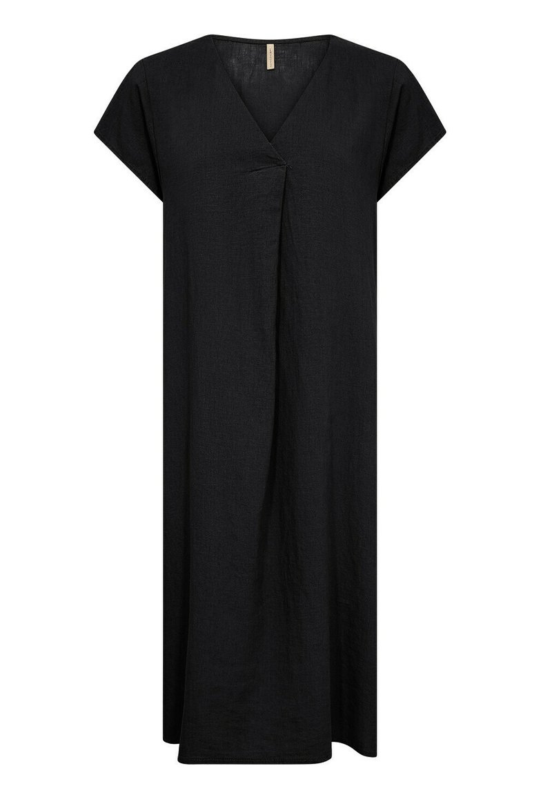 Soyaconcept SC-INA 59 - Freizeitkleid - black