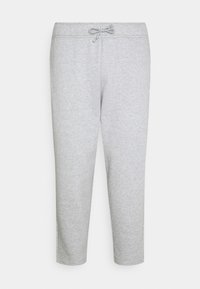 Não selecionado, dk grey heather