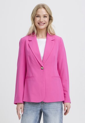 Suknjič - raspberry rose