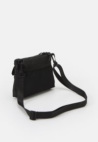 Santa Cruz TITO SIDE BAG UNISEX - Τσάντα χιαστί - black