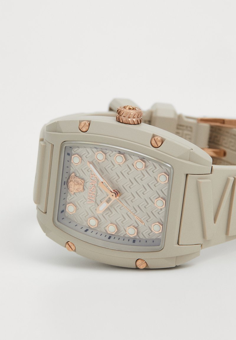 Verre De Montre Rectangulaire 30 X 20 Mm - Type Bomber - Neuf Sans étiquette