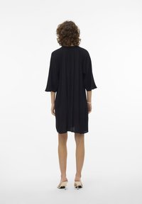 Aware VMJANNI 3/4  - Kasdienė suknelė - black