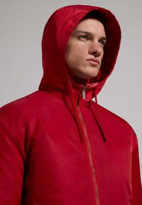 Bikkembergs Giacca invernale - rosso