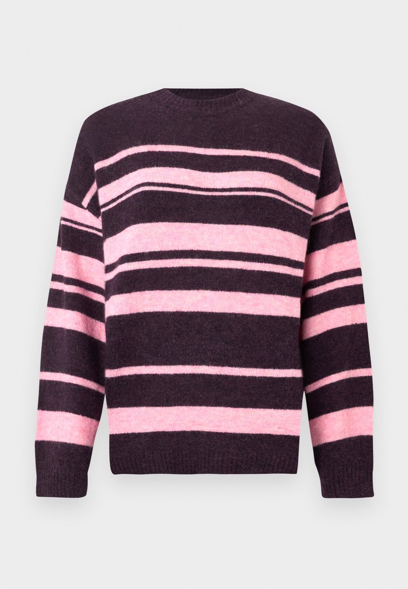 Envii Trui donkerroze