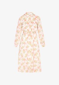 Kijelölve, offwhite multicolor