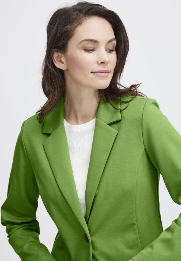 FRCEDILAN - Blazer - online lime2
