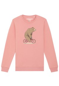 Niet geselecteerd, canyon pink