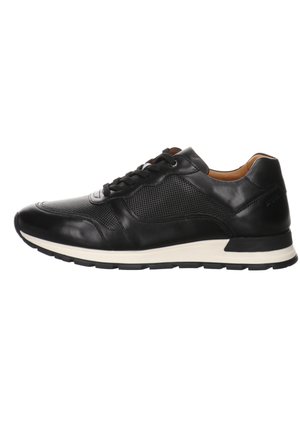Trainers - schwarz dunkel