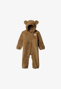 Seleccionado, teddy brown