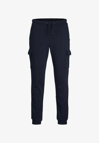 Wybrany, navy blazer