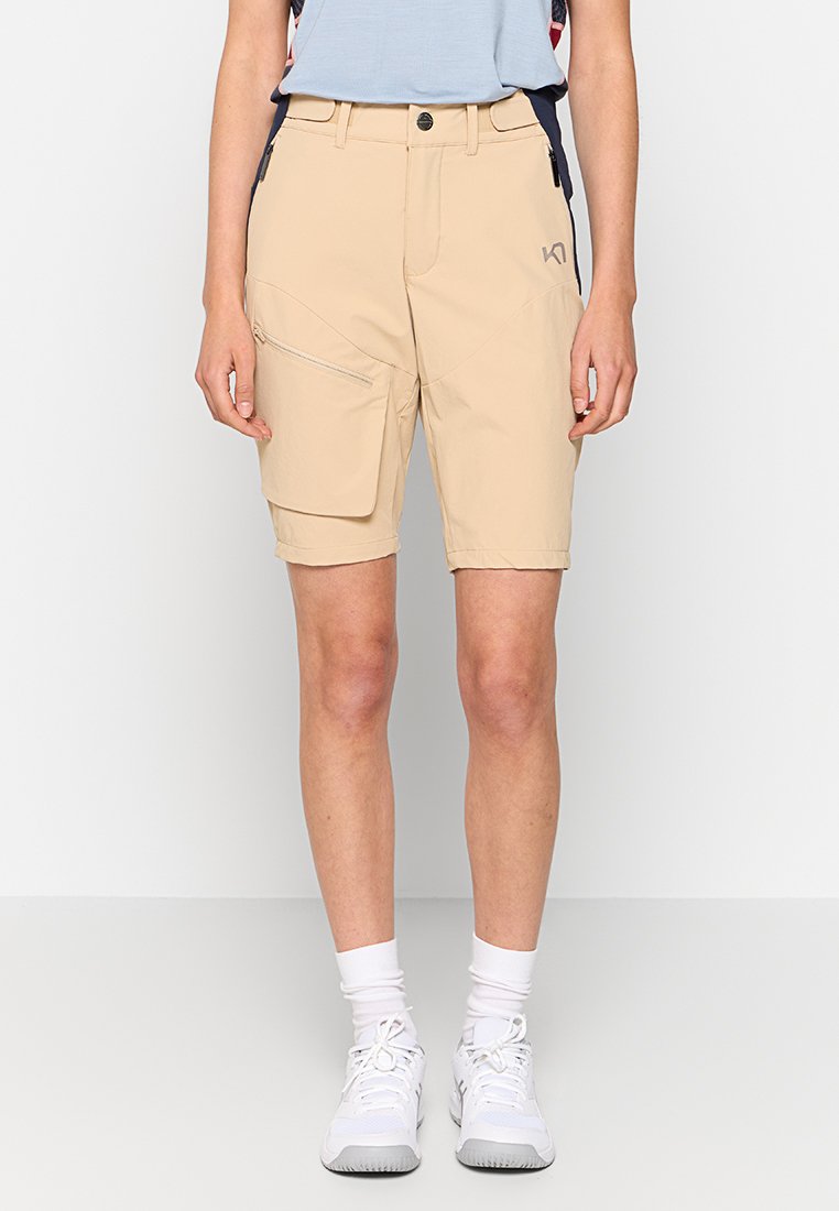Kari Traa Shorts beige Kari Traa Shorts beige