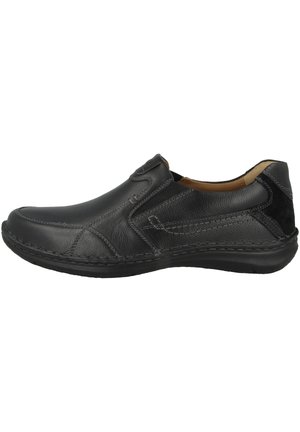 ANVERS 63 - Slip-ons - black