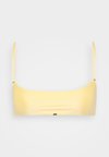 BETHANIA - Bikiniyläosa - beam yellow