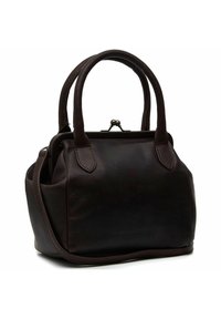 Unausgewählt, brown