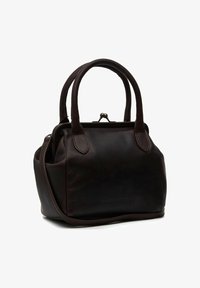 Unausgewählt, brown