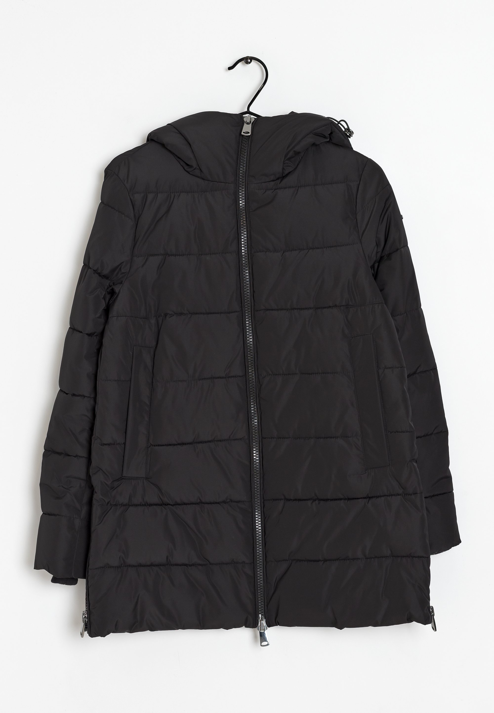 Esprit Doudoune Femme Mode Esprit Femme Esprit Doudoune Black/noir - Main Image