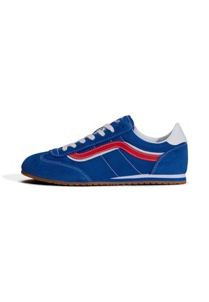 Vans, SUPER LOWPRO - Sneakers laag - medium blue