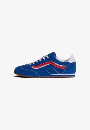 Vans, SUPER LOWPRO - Sneakers basse - medium blue