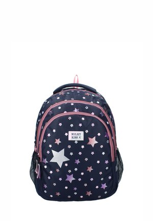 MILKY KISS FABLE WORLD - Cartable d'école - blue