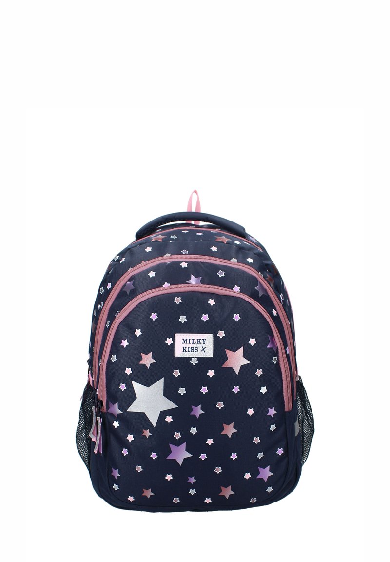 Vadobag MILKY KISS FABLE WORLD - Koulureppu - blue