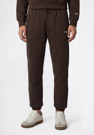 Champion UNISEX ciemnobrązowy
