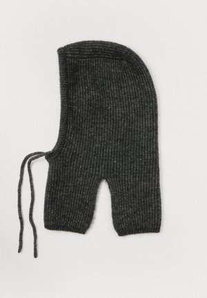 MILANIA HOPE - Fejkendő - mottled dark grey